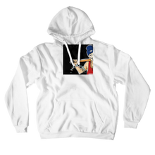ruben_miran Hoodies (No-Zip/Pullover)