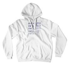 rets1998 Hoodies (No-Zip/Pullover)