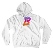 blurryfhace Hoodies (No-Zip/Pullover)