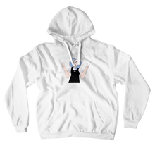 mxchachxn Hoodies (No-Zip/Pullover)