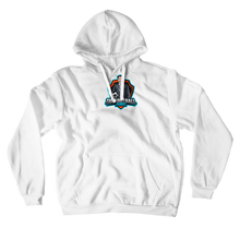 just_daz_young Hoodies (No-Zip/Pullover)