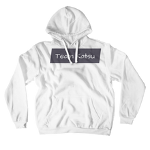 katsumora10 Hoodies (No-Zip/Pullover)