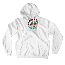 kharliito Hoodies (No-Zip/Pullover)