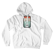 rakazik Hoodies (No-Zip/Pullover)