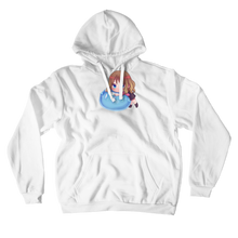 ambrosaurus Hoodies (No-Zip/Pullover)