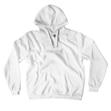 eleditdecarlos Hoodies (No-Zip/Pullover)