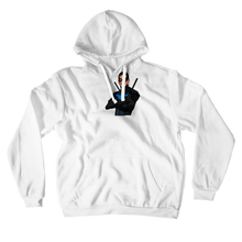 nightwingx92-566 Hoodies (No-Zip/Pullover)