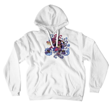 xpoofxitsaninja Hoodies (No-Zip/Pullover)