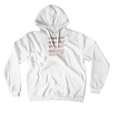 xfayzen007 Hoodies (No-Zip/Pullover)
