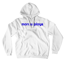 marcusplays-291 Hoodies (No-Zip/Pullover)