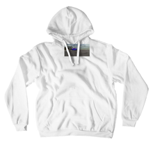 warriortoo Hoodies (No-Zip/Pullover)