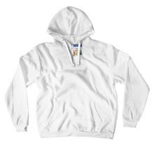 jazminaguero Hoodies (No-Zip/Pullover)