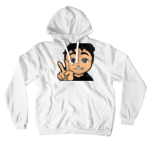 lifestyleextasy Hoodies (No-Zip/Pullover)