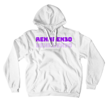 rennren30 Hoodies (No-Zip/Pullover)