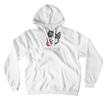 pedigreethehusky Hoodies (No-Zip/Pullover)
