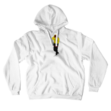 teuzofc Hoodies (No-Zip/Pullover)
