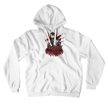 bruxocarniceiro Hoodies (No-Zip/Pullover)