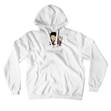 auronslayr59 Hoodies (No-Zip/Pullover)