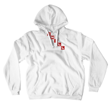 chilixe Hoodies (No-Zip/Pullover)