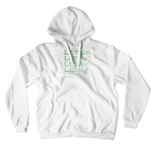 lothusblack Hoodies (No-Zip/Pullover)