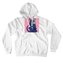 danireneart Hoodies (No-Zip/Pullover)