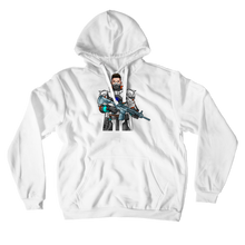 superkinggamer Hoodies (No-Zip/Pullover)