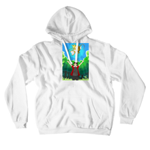 yoshizinws Hoodies (No-Zip/Pullover)