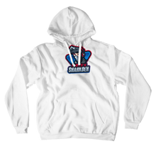 noisysharkden Hoodies (No-Zip/Pullover)