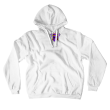wollewox Hoodies (No-Zip/Pullover)