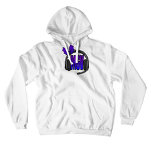 mygirlfriendversus Hoodies (No-Zip/Pullover)