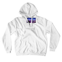 neman8 Hoodies (No-Zip/Pullover)