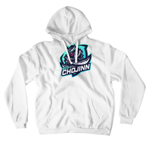thechojinn Hoodies (No-Zip/Pullover)