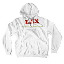 raxboyz-9870 Hoodies (No-Zip/Pullover)
