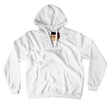 fellnia Hoodies (No-Zip/Pullover)