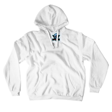 k12julio Hoodies (No-Zip/Pullover)