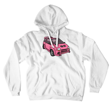 big_r1der Hoodies (No-Zip/Pullover)