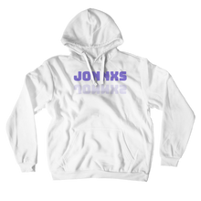 jonnxs Hoodies (No-Zip/Pullover)