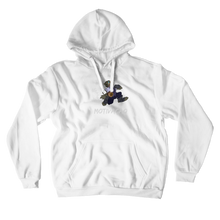 helikelong Hoodies (No-Zip/Pullover)