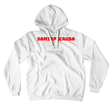 samirpecausa Hoodies (No-Zip/Pullover)