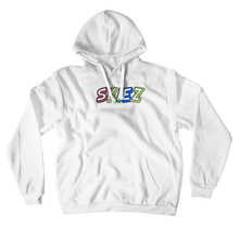 skiezlive Hoodies (No-Zip/Pullover)