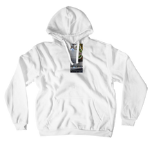 zeronium12 Hoodies (No-Zip/Pullover)
