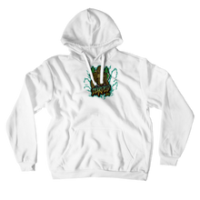 beardeddg Hoodies (No-Zip/Pullover)