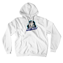 nano_marian Hoodies (No-Zip/Pullover)