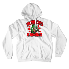 bostonchrisgaming Hoodies (No-Zip/Pullover)
