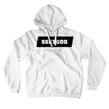 ssx3000 Hoodies (No-Zip/Pullover)
