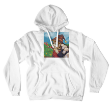 mrsenpaisky Hoodies (No-Zip/Pullover)