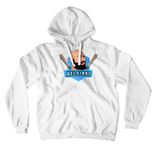 helsinki/عليسعيد Hoodies (No-Zip/Pullover)