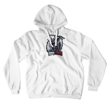 sokotenshi Hoodies (No-Zip/Pullover)