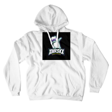 xwrekxprofessor Hoodies (No-Zip/Pullover)