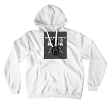 ninjamikeyoffi Hoodies (No-Zip/Pullover)